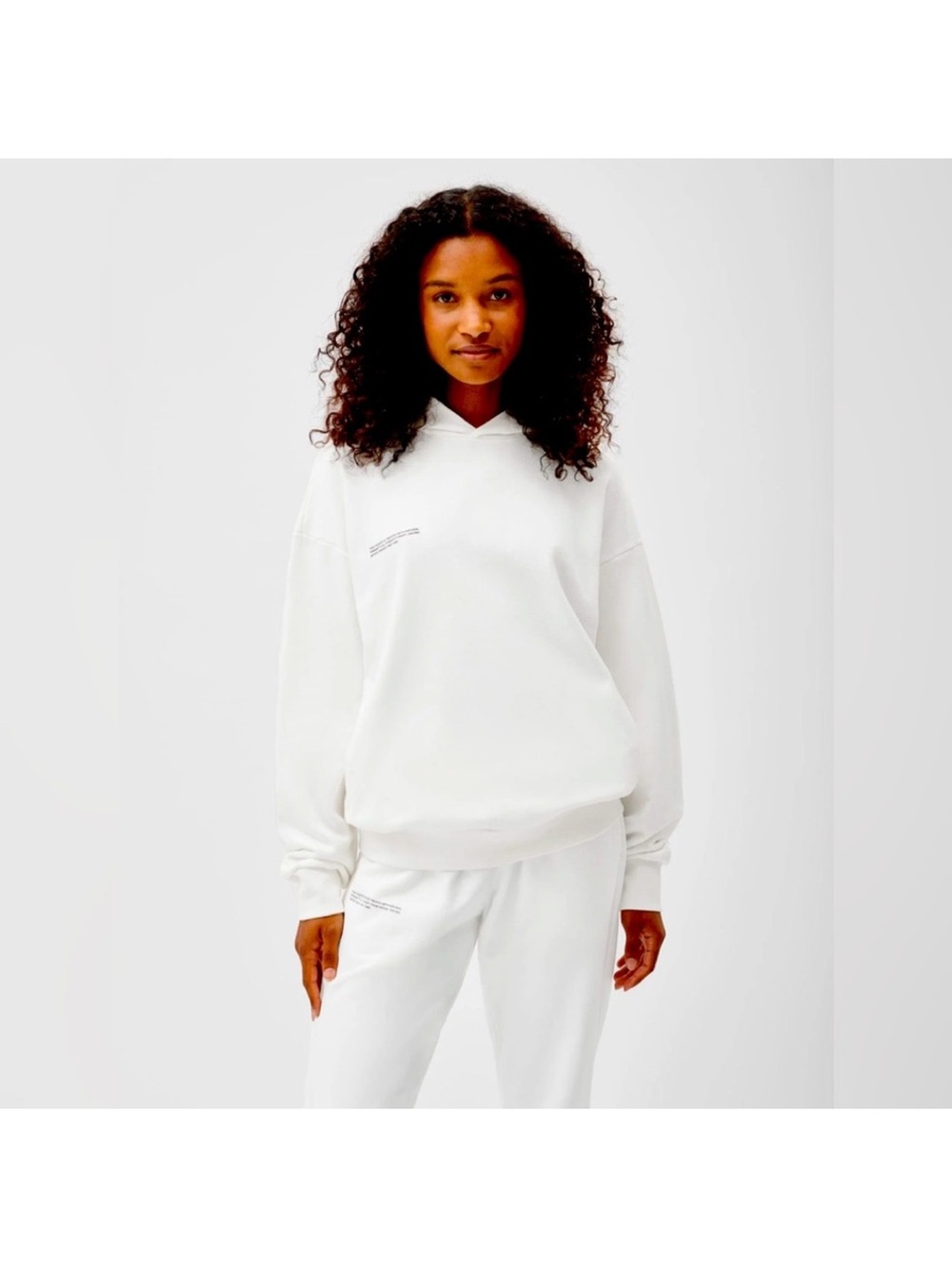 Pangaia sweatshirt